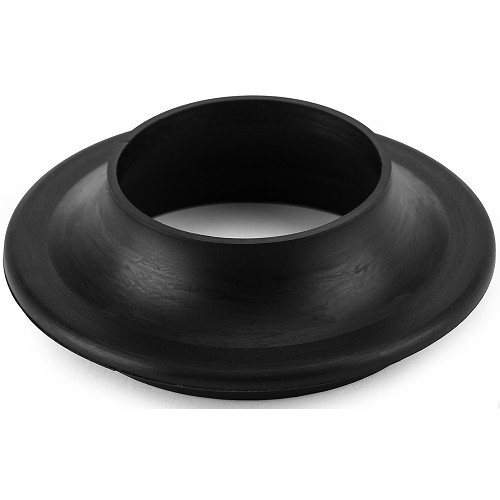     
                
                
    Junta del cuello de llenado del depósito para Citroën Traction - Negro - TC10420
