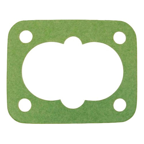     
                
                
    Joint entre tôle et carter de pompe à huile pour Citroën Traction - TC10600
