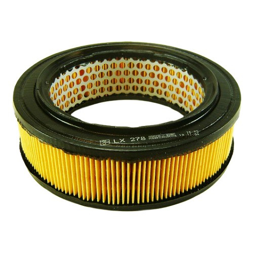     
                
                
    Filtro aria tondo per Citroën traction 11 perfo - TC10702
