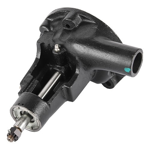 Pompa acqua completa per Citroën Traction Avant 11B (09/1950-07/1957) - TC11000