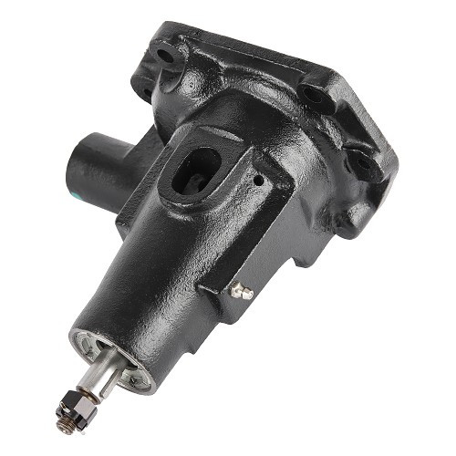 Pompa acqua completa per Citroën Traction Avant 11B (09/1950-07/1957) - TC11000