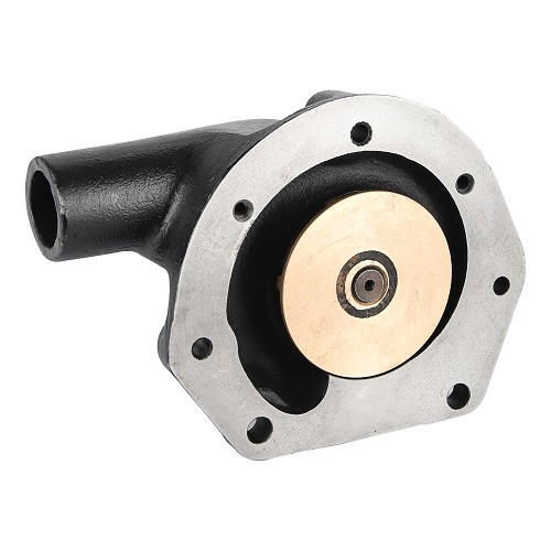     
                
                
    Complete water pump for Citroën Traction Avant 11B (09/1950-07/1957) - TC11000
