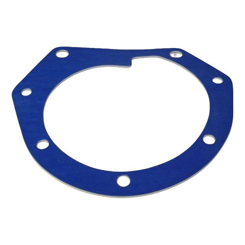     
                
                
    Guarnizione della pompa dell'acqua per Citroën Traction 11hp - TC11001
