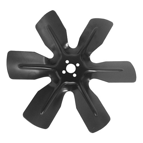    
                
                
    6-blade fan propeller for Citroën Traction 7 and 11 HP - TC11005
