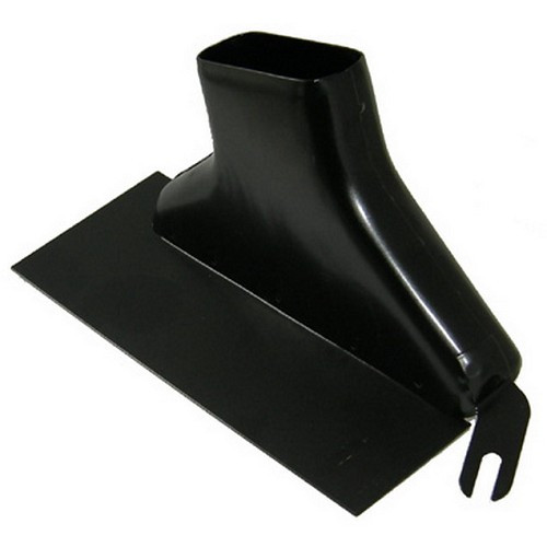     
                
                
    Radiator heat diffuser for Citroën Traction - TC12007
