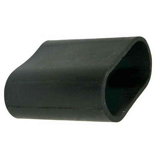     
                
                
    Manguito calefactor recto para Citroën Traction - TC12008
