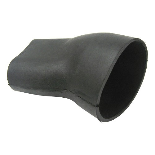     
                
                
    Angled heater hose for Citroën Traction - TC12009
