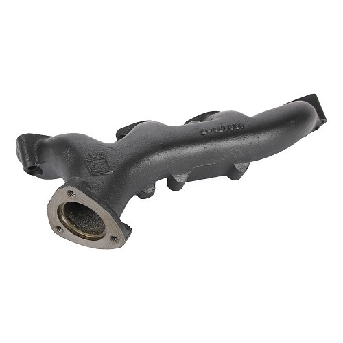  Exhaust manifold for Citroën Traction Avant 11CV perfo (10/1941-07/1957) - TC13000-1 
