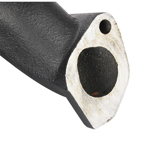 Collettore di scarico per Citroën Traction Avant 11CV perfo (10/1941-07/1957) - TC13000