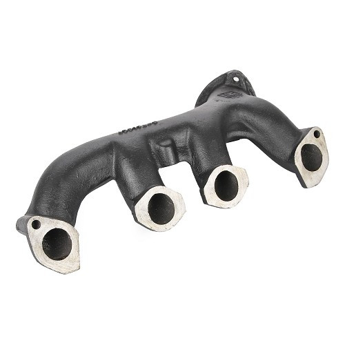  Exhaust manifold for Citroën Traction Avant 11CV perfo (10/1941-07/1957) - TC13000 