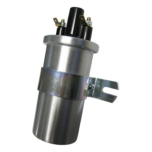     
                
                
    Spule 6v im Ölbad für Citroën Traction - TC13009
