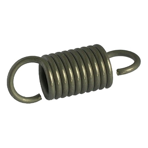     
                
                
    Clutch release bearing return spring for Citroën Traction - TC13017
