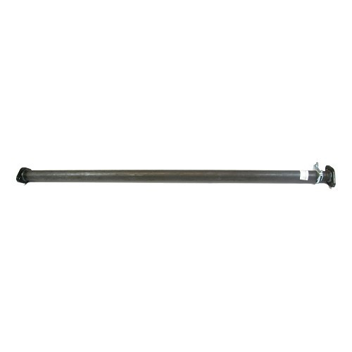     
                
                
    Underbody exhaust pipe for Citroën Traction - TC13022
