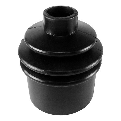     
                
                
    Cardan shaft bellows on gearbox side for Citroën Traction 11 - TC13105
