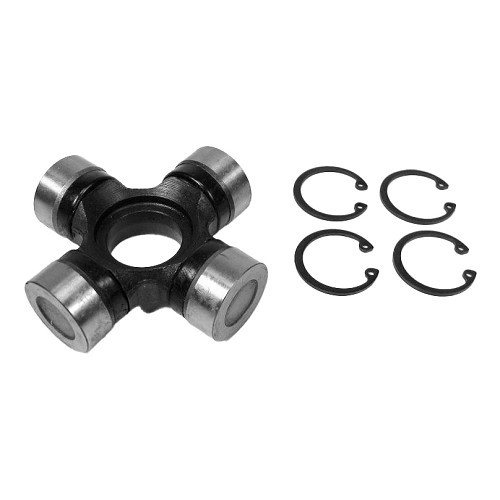     
                
                
    Cardan joint on wheel side for Citroën Traction - TC13110
