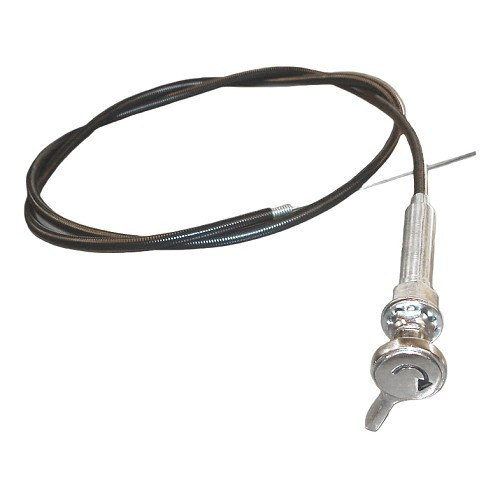     
                
                
    Kabel Zündzeitpunkt für Citroën Traction - TC15000
