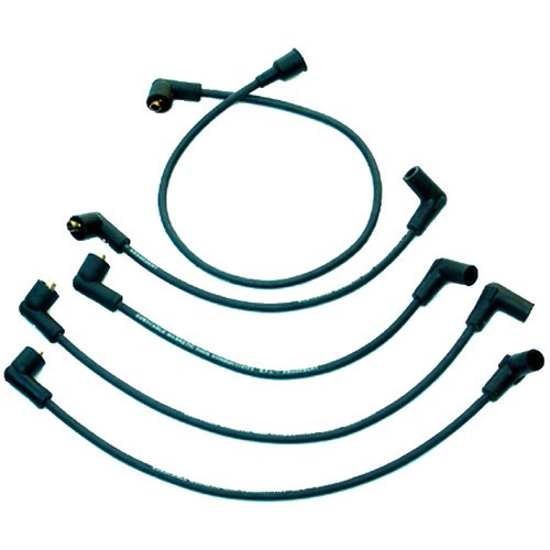     
                
                
    Conjunto de cabos de ignição para Citroën Traction 7 e 11 cv - TC15001
