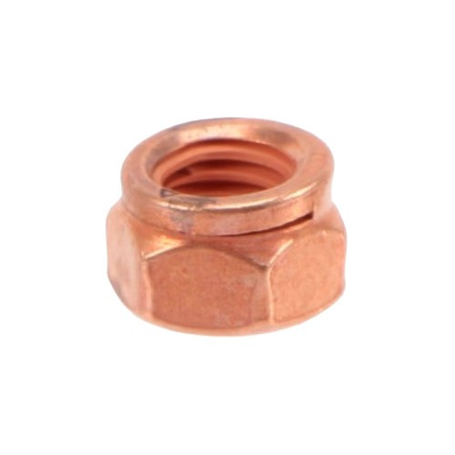 Exhaust manifold nut for Citroën Traction - TC20602