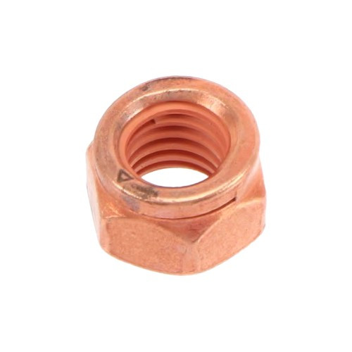     
                
                
    Ecrou de collecteur d'échappement pour Citroën Traction - TC20602
