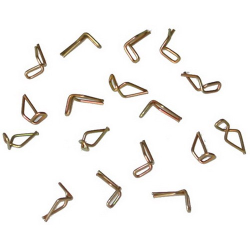     
                
                
    Grill ring clip for Citroën Traction - TC20603
