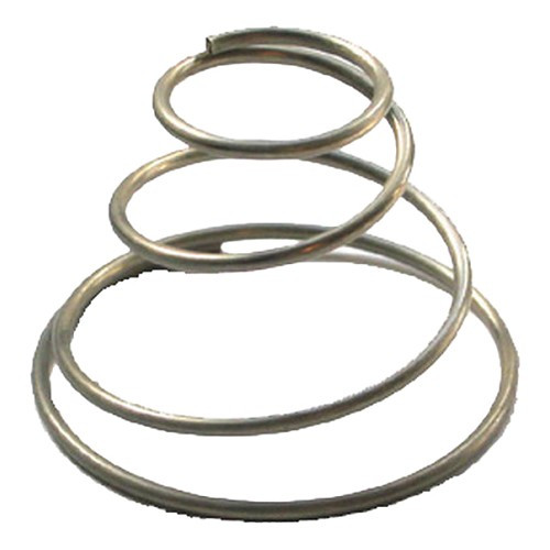     
                
                
    Interior handle spring for Citroën Traction - TC20689
