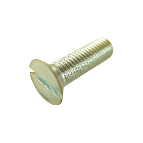     
                
                
    Parafuso de dobradiça M7x20 para Citroën Traction - TC20693
