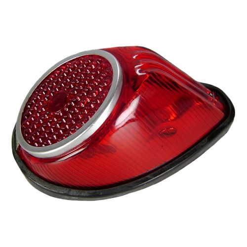     
                
                
    Right rear light for Citroën Traction after 1952 - TC30180
