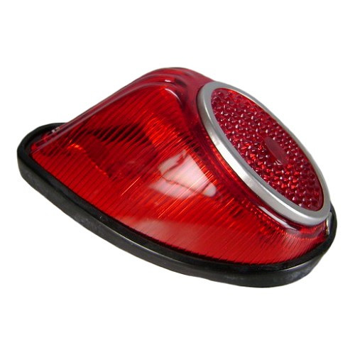     
                
                
    Left rear light for Citroën Traction after 1952 - TC30181
