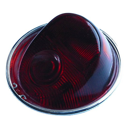     
                
                
    Taillight for Citroën traction until July 1952 - TC30183
