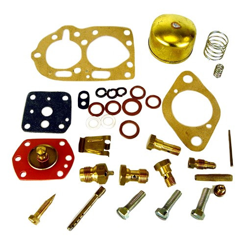     
                
                
    Solex 32/34 PBIC Tractie carburateur reparatieset - TC40001
