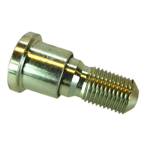     
                
                
    Wheel stud for Citroën Traction  - TC40012
