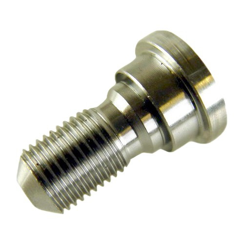     
                
                
    Wheel stud for Citroën traction wheel B.M - TC40013
