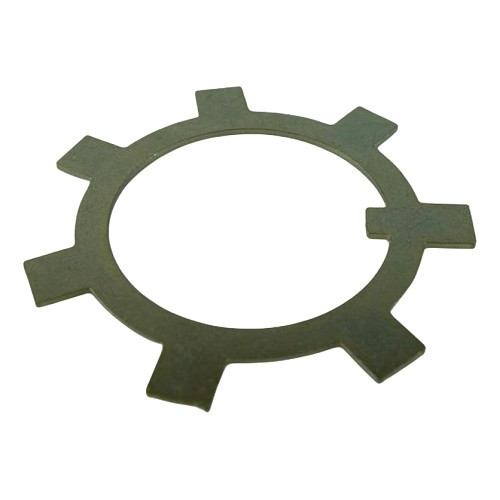     
                
                
    Interior bearing retainer for Citroën Traction 7 and 11hp - TC40021
