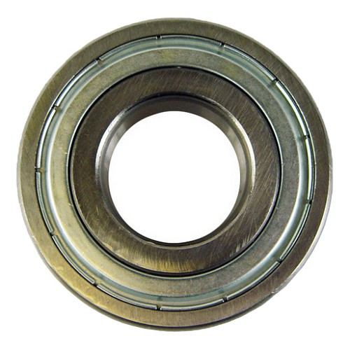     
                
                
    Front external bearing on spindle for Citroën Traction 11cv after 1953 - TC40022
