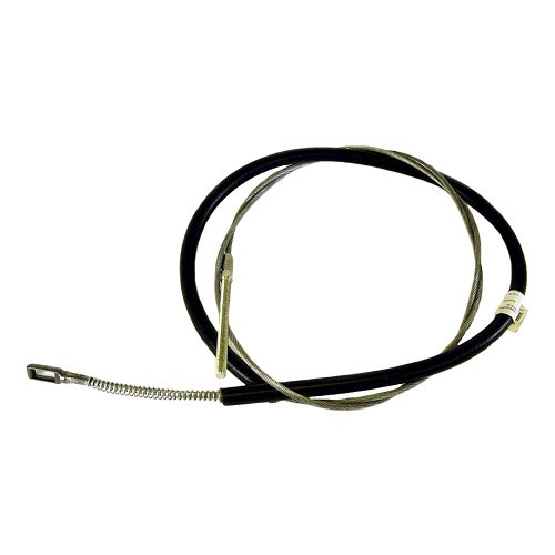     
                
                
    Cable handbrake Citroën traction 11BL - TC40100
