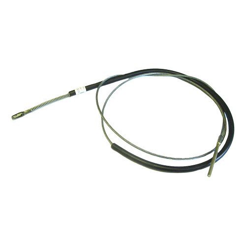     
                
                
    Câble frein à main Citroën traction 11 BN - TC40101
