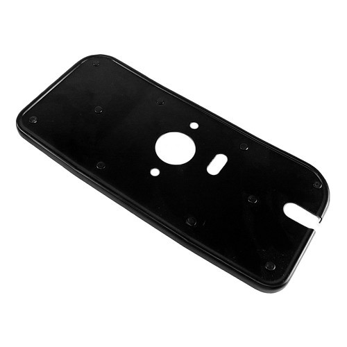     
                
                
    Protective shield under carburetor for Citroën Traction - TC40401
