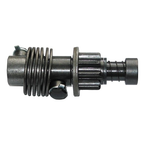     
                
                
    Bendix starter voor Citroën Traction 11pk startmotor - TC50000
