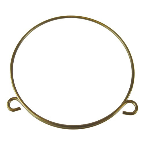     
                
                
    Balgbevestigingssegment op kogelgewricht voorste arm voor Citroën Traction - TC60003
