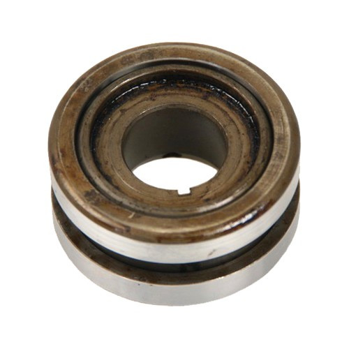     
                
                
    Giunto sferico superiore per Citroën Traction - TC60004
