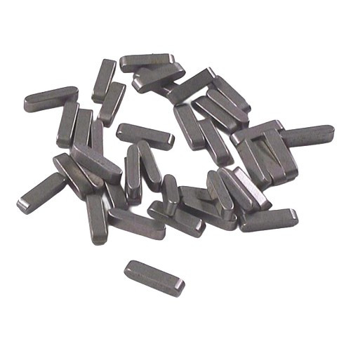     
                
                
    Key for pivot ball joint for Citroën Traction - TC60010
