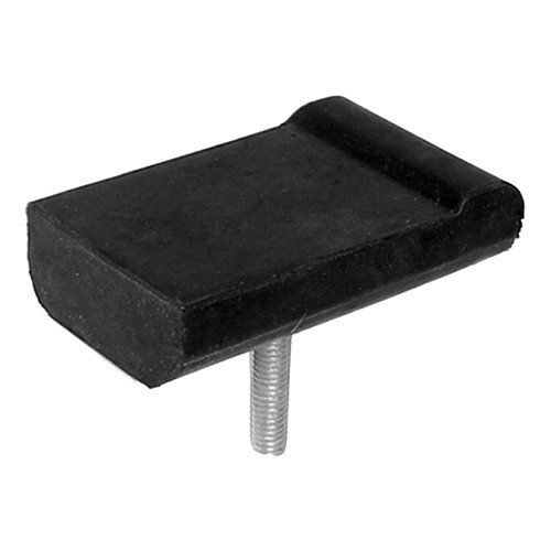     
                
                
    Lower control arm stop for Citroën Traction - TC60011
