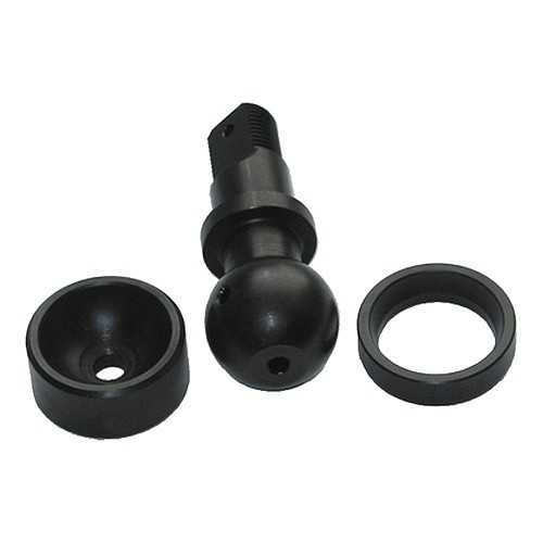     
                
                
    Kogelgewricht bovenste ophanging voor Citroën Traction 15pk - TC60020
