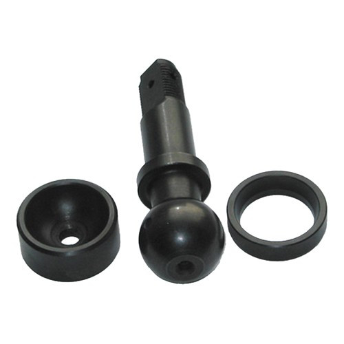     
                
                
    Lower suspension ball joint for Citroën Traction 15hp - TC60021
