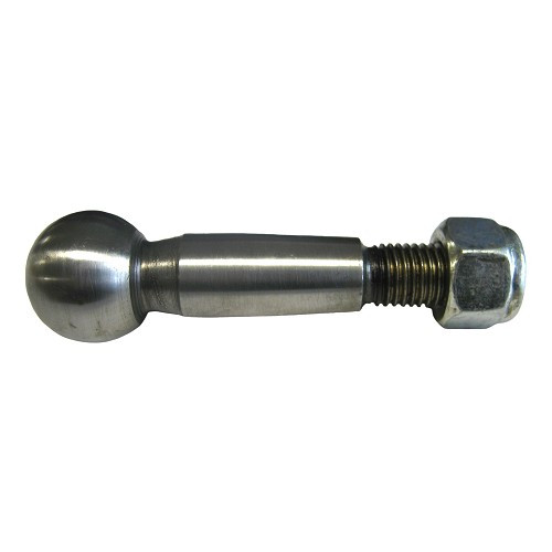     
                
                
    Steering knuckle for Citroën Traction - TC60034
