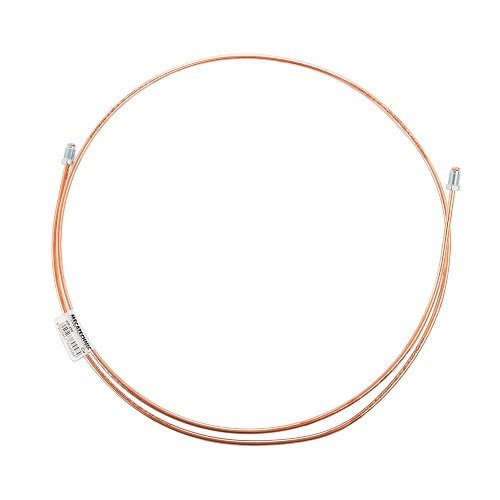     
                
                
    Rigid brake hose 4.75mm 100cm - TR05150
