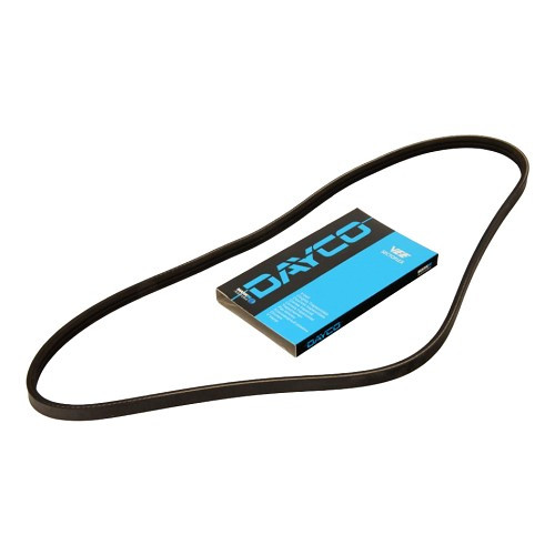     
                
                
    Cinghia alternatore nervata per Renault Twingo - TW00002
