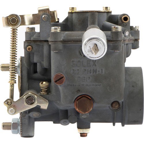  Reconditioned Solex 32 PHN 2 carburettor for Type 3 1500 12V motor - TY30123-1 