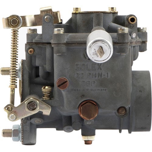  Carburateur Solex 32 PHN 2 reconditionné pour moteur Type 3 1500 12V - TY30123-1 