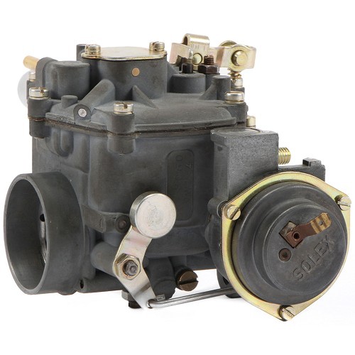  Reconditioned Solex 32 PHN 2 carburettor for Type 3 1500 12V motor - TY30123 